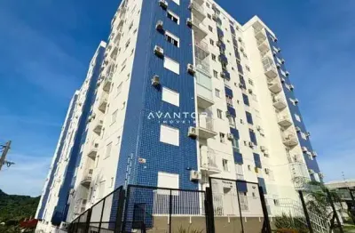 Apartamento de 2 dormitórios, no bairro nossa senhor das dores