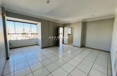 Apartamento, 3 dormitórios, 1 vagas, sacada, churrasqueira, fátima
