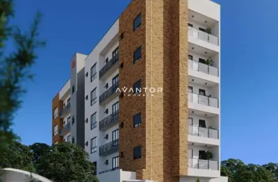 Apartamento com 1 quarto à venda na Rua Vicente do Prado Lima, 78, Camobi, Santa Maria