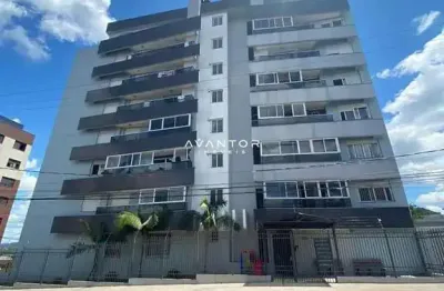 Apartamento, 3 dormitórios, 1 suíte, 2 banheiros, 2 vagas, menino jesus