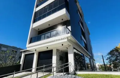 Apartamento de 2 dormitórios, no bairro nossa senhora de lourdes