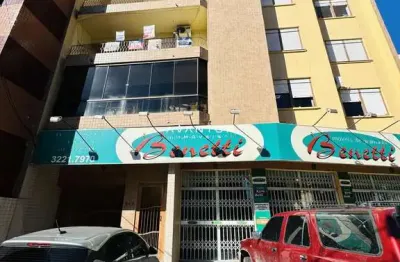 Apartamento de 3 dormitórios e 2 vagas na garagemno, no bairro nossa senhora med