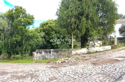 Terreno comercial à venda na Rua Conceição Voltier, 129, km 3, Santa Maria