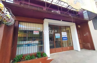 Sala comercial, depósito, 72m² privativos, nossa senhora do rosário
