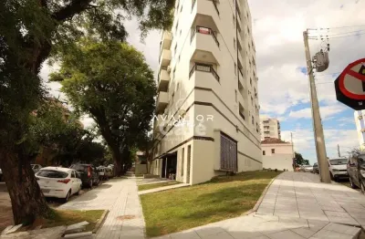 Apartamento de 2 dormitórios e garagem, no bairro nossa senhora do rosário
