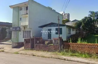 Terreno de 360 m² à venda no bairro nossa senhora de lourdes
