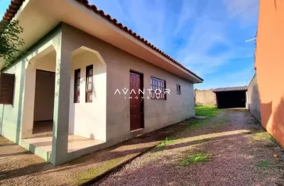 Casa com 3 quartos à venda na Estrada Capitão Vasco da Cunha, 510, Boi Morto, Santa Maria