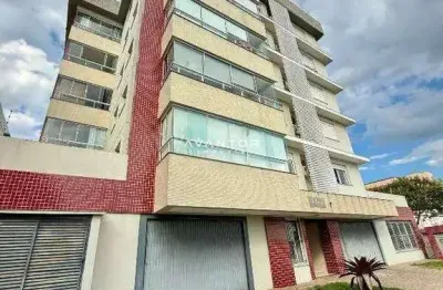 Apartamento com 2 quartos à venda na Rua Silvino Jacobe Zimerman, 210, Camobi, Santa Maria