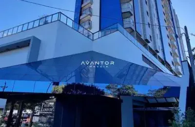 Apartamento com 3 suítes, bairro medianeira, santa maria