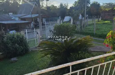 Casa com 3 quartos à venda na Avenida Guilherme Kurtz, s n, Parque Serrano, Itaara