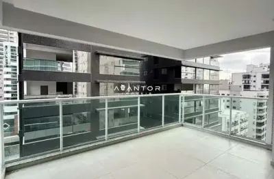 Apartamento com 3 quartos à venda na Rua 256, 241, Meia Praia, Itapema