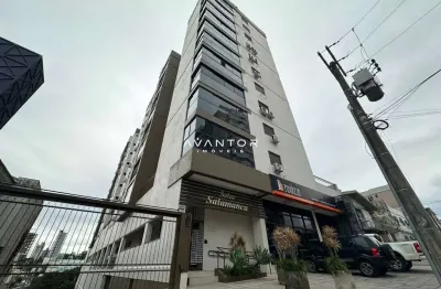 Apartamento com 3 quartos à venda na Rua General Neto, 515, Centro, Santa Maria
