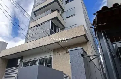 Apartamento com 1 quarto à venda na Rua Benjamin Constant, 1032, Menino Jesus, Santa Maria