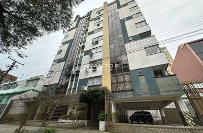 Apartamento duplex, dois dormitórios, dois banheiros. localização central.