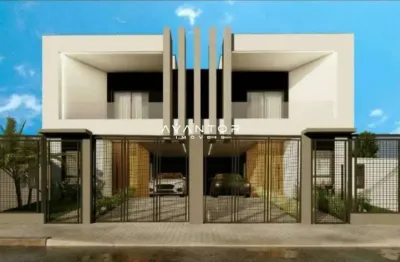 Casa com 3 quartos à venda na Avenida Evaldo Behr, 210, Camobi, Santa Maria