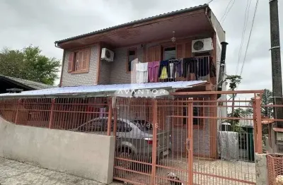 Casa com 3 quartos à venda na Rua Noel Rosa, 70, Itararé, Santa Maria