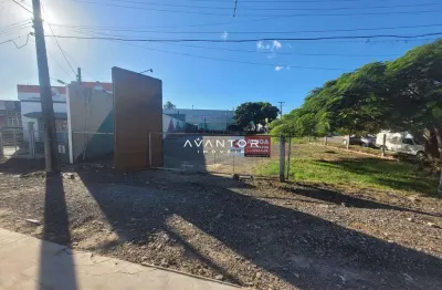 Ponto comercial, br 287, 351m² , estacionamento , bairro jk