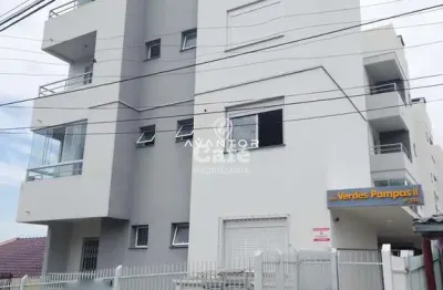 Apartamento de 2 dormitórios, no bairro nossa senhora de lourdes !