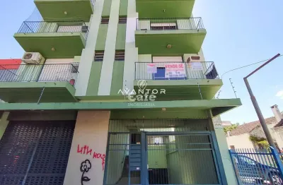 Apartamento com 2 quartos à venda na Rua Duque de Caxias, 1451, Bonfim, Santa Maria