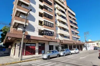 Apartamento com 3 quartos à venda na Rua Conde de Porto Alegre, 600, Nossa Senhora de Fátima, Santa Maria