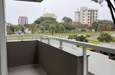 Apartamento com 1 quarto à venda na Rua João Goulart, 489, Camobi, Santa Maria