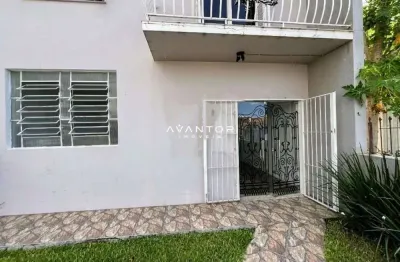 Sala comercial para alugar na Rua Professor Heitor da Graça Fernandes, 103, Camobi, Santa Maria