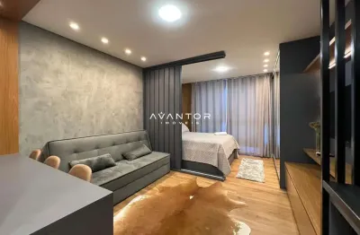 Apartamento studio, 01 dormitório e 02 dormitórios em camobi, santa maria/rs