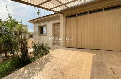 Casa com 3 quartos à venda na Rua José de Souza Lima, 230, São José, Santa Maria