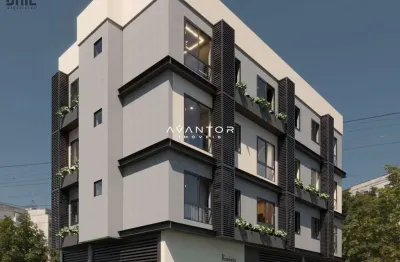 Terreno comercial localizado no bairro rosário, em santa maria