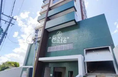 Apartamento, 2 dormitórios, 1 suíte, 2 banheiros, 1 vaga, sacada, churrasqueira,
