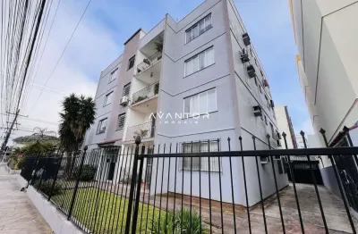 Apartamento com 2 quartos à venda na Rua Erly de Almeida Lima, 211, Camobi, Santa Maria