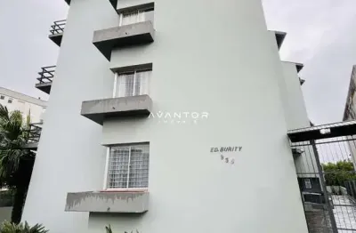 Apartamento, 1 dormitório, 1 vaga, 2 banheiros, menino jesus