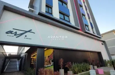 Apartamento no residencial art studios | powered by housi