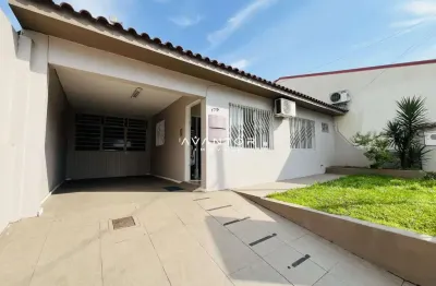 Casa, 4 dormitórios, 2 banheiros, 1 vaga, tancredo neves
