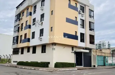 Apartamento com 1 quarto à venda na Rua Dona Luiza, 180, Nossa Senhora do Rosário, Santa Maria