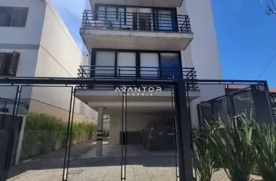 Apartamento com 1 quarto à venda na Rua Dezessete de Maio, 130, Camobi, Santa Maria