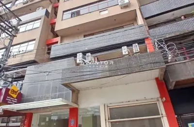Sala comercial à venda na Rua Doutor Alberto Pasqualini, 121, Centro, Santa Maria
