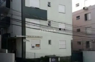 Apartamento central de 1 dormitório, perto da avenida itaimbé