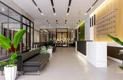 Sala comercial ao lado hospital de caridade em santa maria-rs