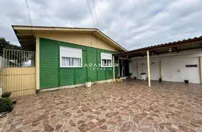 Casa de 3 dormitórios no bairro juscelino kubitschek