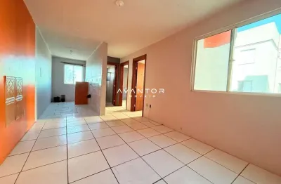 Apartamento com 2 quartos à venda na Rua Venâncio Aires, 1660, Passo D'Areia, Santa Maria