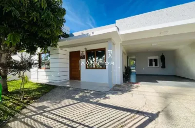 Casa com 3 quartos à venda na Rua Camilo Beviláqua, 19, Camobi, Santa Maria