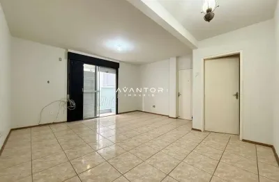 Apartamento, 2 dormitórios, 2 banheiros, 1 vaga, fátima