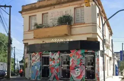 Ponto comercial à venda na Rua Silva Jardim, 1228, Nossa Senhora do Rosário, Santa Maria