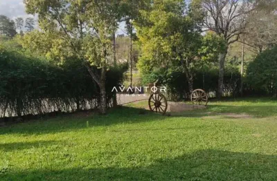 Terreno à venda na Rua Vanderlei De Almeida, 69, Terreno Ao Lado., 69, Parque Serrano, Itaara