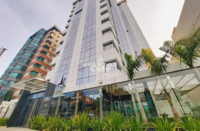 Residencial córdoba palace - imóvel alto padrão - bairro medianeira - apartament