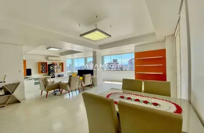 Apartamento, 2 dormitórios, 1 suíte, 2 banheiros, 2 vagas, medianeira