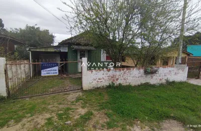 Casa com 2 quartos à venda na Rua União, 68, Lorenzi, Santa Maria