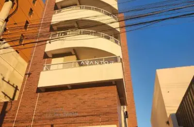 Apartamento com 2 quartos à venda na Avenida Presidente Vargas, 1689, Nossa Senhora de Fátima, Santa Maria