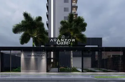 Apartamento com 3 quartos à venda na Rua Bento Gonçalves, 287, Nossa Senhora das Dores, Santa Maria